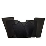 Duster 2020 Specialized Dark Sewed Curtains 5 Pieces Code 114