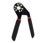 product_image_name-Generic-مفتاح ربط سحري قابل للتعديل 6 بوصة أسود-2