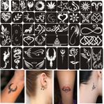 product_image_name-Generic-ملصقات الحناء - نموذج رأس السنة 2024-1