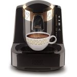product_image_name-Okka-710W Coffee Machine, Black & Gold, OK001-2