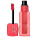 Maybelline SuperStay Teddy Tint – Long-Lasting Lip & Cheek Tint with Soft Matte Finish 35