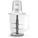 product_image_name-Fresh-محضر طعام كهربائي 500 واط، سعة 2 لتر، أبيض-1