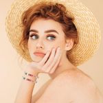 product_image_name-Generic-عبوة من 1000 خرزة حروف للتطريز، خرز أبجدي أكريليك متنوع من الألف إلى الياء، خرز سائب، خرز مربع ملون لصنع المجوهرات، قلائد وأساور وسلاسل مفاتيح يدوية.-5