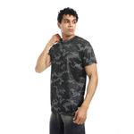 Diadora Matrix Pulse Active Tee - Black - image 2