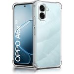 product_image_name-Generic-OPPO A6X Clear TPU Case - Transparent-1