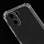 product_image_name-Generic-OPPO A6X Clear TPU Case - Transparent-6