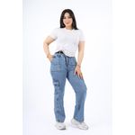 product_image_name-EGYWEAR-سروال جينز كارغو للنساء-3