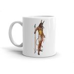 Ceramic Mug - Multicolor