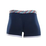 product_image_name-Cottonil-مجموعة من ثلاث شورتات قطنية ليزر للرجال من كوتونيل-5