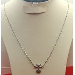 product_image_name-Generic-سلسلة فضي ستانليس -دلاية علي شكل شجرة- من مليكة للاكسسوارات-1