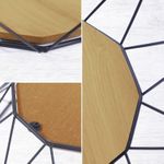 product_image_name-Generic-سلة فاكهة متعددة الوظائف لتزيين طاولة المطبخ من شيفارون، مقاس 26 *26 *12 سم-8