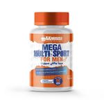 product_image_name-Max Muscle-Mega Multi Sport For Men-30Serv.-60Coated Tablets-1