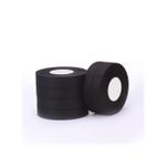product_image_name-Generic-شريط لاصق نايلون لعزل اسلاك السيارات - ١٥ متر - اسود-1