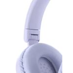 SODO SD1102 Wireless Stereo Headphone - Blue - image 3