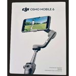 Dji Osmo Mobile 6