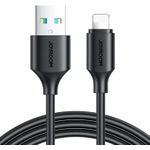 product_image_name-JOYROOM-كابل شحن سريع USB-A إلى Lightning من JOYROOM - 1 متر-1