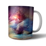 Printed Ceramic Mug