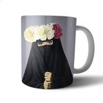 926 Ceramic Mug - Multicolor