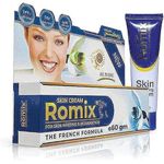 Romix whitening, unifing &anti wrinkles