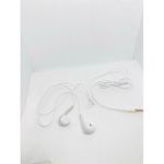 product_image_name-Generic-MG-5 Aux Earphone Stereo Ergonomic Design With Earphone Plug Comfortable And For Mobile Phone - Headphones Headset-2