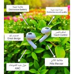 product_image_name-Generic-Pro 3 Earbuds, Wireless Bluetooth Earbuds - 3rd Gen - with Charging Case-4