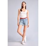 Defacto Denim Shorts