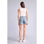 Defacto Denim Shorts - image 5