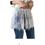 Accessories Lace headscarf