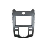 شاشة لمس 9 بوصة مع مشغل كاسيت لسيارة كيا سيراتو 2009-2017