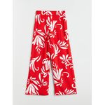 product_image_name-LC Waikiki-Elasticated Waist Patterned Women's Trousers-4
