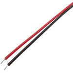 product_image_name-Mtm-15cm JST XH 2-Pin Connector Cable – 26AWG Flexible Extension Wire with 2.5mm Pitch for Batteries, PCBs, and DIY Electronics-4