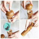 product_image_name-Generic-مطحنة فلفل خشبية-2