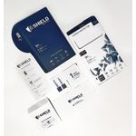 product_image_name-Shield-Nano Full Coverage "Clear"  / Screen protector for " Samsung Galaxy S8 Plus "-2