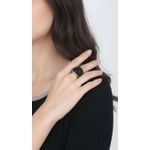 product_image_name-Generic-خاتم زفاف كريستال أسود وأنيق هدية للمرأة ليوم الموضة زوجة حبيبة عضو عائلة أخت جيدة صديقة عيد الحب عيد الأم (مقاس 8 أمريكي)- مطلي بالذهب عيار 18K الفولاذ المقاوم للصدأ-3