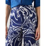 product_image_name-LC Waikiki-Elasticated Waist Patterned Women's Trousers-5