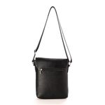 product_image_name-M&O-حقيبة كروس جلد منقوشة متوسطة الحجم للرجال - أسود-3