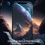 product_image_name-Armor-Clear Screen Protection Compatible With Apple Iphone 17e-2