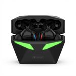 product_image_name-Celebrat-Wireless Gaming Earbuds  W13 Low Latency Bluetooth Headphones Game Music Mode Stereo HiFi Sound Touch Control Cool LED Lights Built-in Mic for Gamers - Black-1