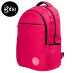 product_image_name-Generic-شنطة ضهر للجامعة والمدرسة عمليه مزوده بجيب لابتوب - بينك-1