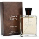 Jad عطر جد داستي للرجال - أو دو تواليت - 100 مل