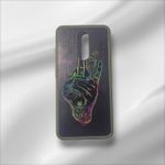 Silicon Cover For Redmi 8a