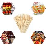 product_image_name-Generic-اسياخ خشب بامبو للشوي سميك 100 قطعة - اسياخ خشب للشوى - والجريل - لاكل صحى - سهل الاستخدام-5