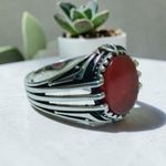 product_image_name-Generic-Men's 925 sterling silver ring -2