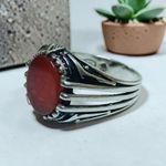 product_image_name-Generic-Men's 925 sterling silver ring -3