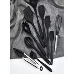 product_image_name-Valleta-مجموعة أدوات مطبخ سيليكون Valletta من 10 قطع - مقاومة للحرارة وجودة ممتازة-2