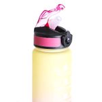 product_image_name-Generic-زجاجة ماء مدمجة بتصميم متدرج وعلامات توقيت - 1 لتر، مانعة للتسرب-3