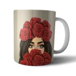 Printed Ceramic Mug