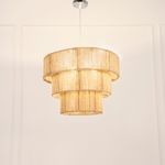 Casa Mia Ceiling Lamps - Beige