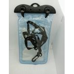 product_image_name-Generic-جراب محمول مقاوم للماء - أزرق-1