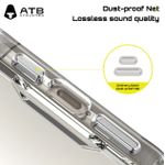 product_image_name-Atouchbo-جراب شفاف بحماية فائقة وخامة عالية الجودة مضاد للصدمات لهاتف ايفون 13 بروiPhone 13 Pro-4